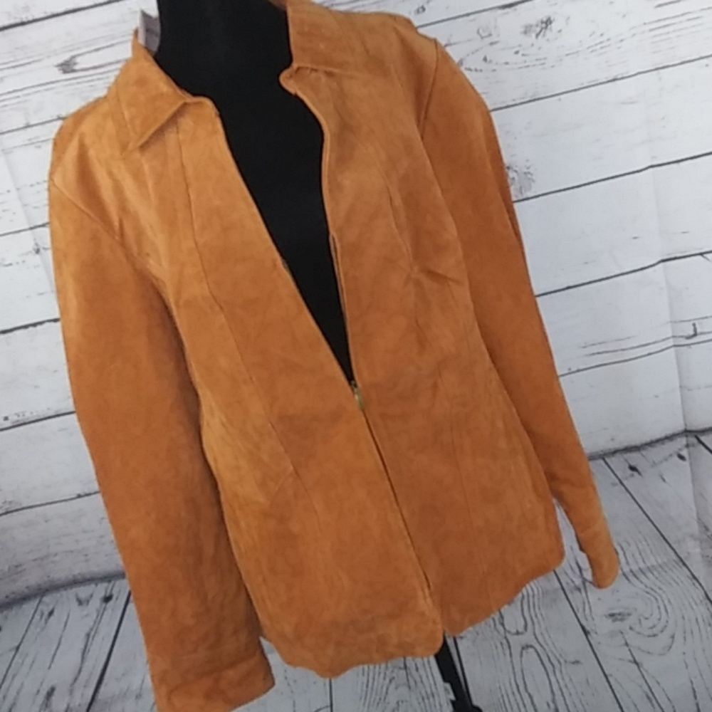 Nwt DressBarn Jacket